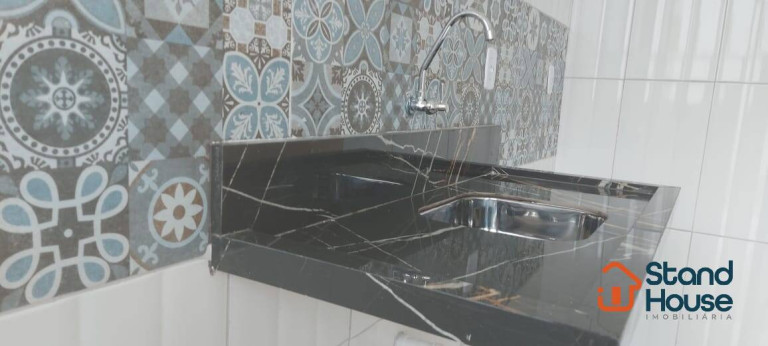 Imagem Casa com 2 Quartos à Venda, 125 m² em Campo Limpo - Feira De Santana