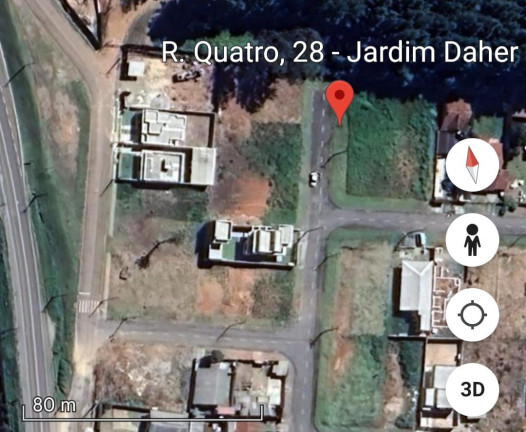 Imagem Terreno à Venda, em Jardim Daher - Campina Grande Do Sul Imagem Terreno à Venda, em Jardim Daher - Campina Grande Do Sul