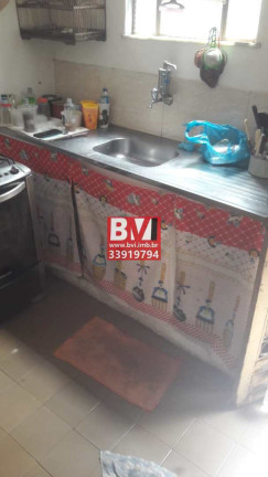 Imagem Casa com 2 Quartos à Venda, 75 m² em Ramos - Rio De Janeiro Imagem Casa com 2 Quartos à Venda, 75 m² em Ramos - Rio De Janeiro