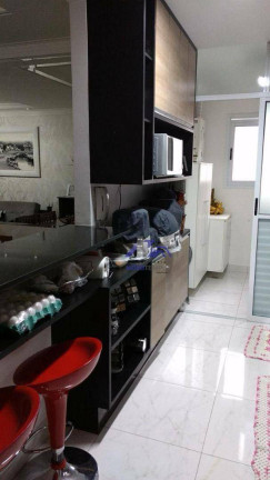 Apartamento com 3 Quartos à Venda, 80 m² em Jardim Tupanci - Barueri
