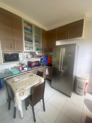 Imagem Sobrado com 3 Quartos à Venda, 120 m² em Aviação - Praia Grande Imagem Sobrado com 3 Quartos à Venda, 120 m² em Aviação - Praia Grande