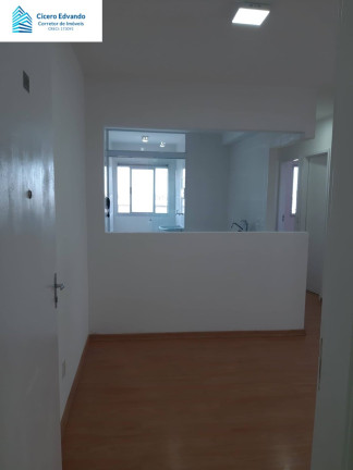 Imagem Imóvel com 2 Quartos à Venda, 47 m² em Cidade Líder - São Paulo