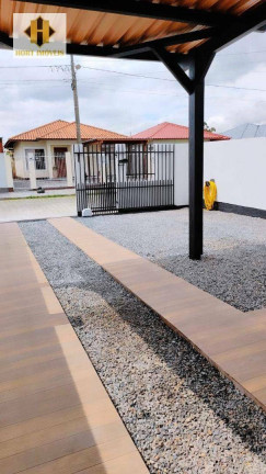 Imagem Casa com 2 Quartos à Venda, 200 m² em Universitário - Tijucas