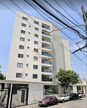 Imagem Apartamento com 1 Quarto à Venda, 42 m² em Tucuruvi - São Paulo Imagem Apartamento com 1 Quarto à Venda, 42 m² em Tucuruvi - São Paulo