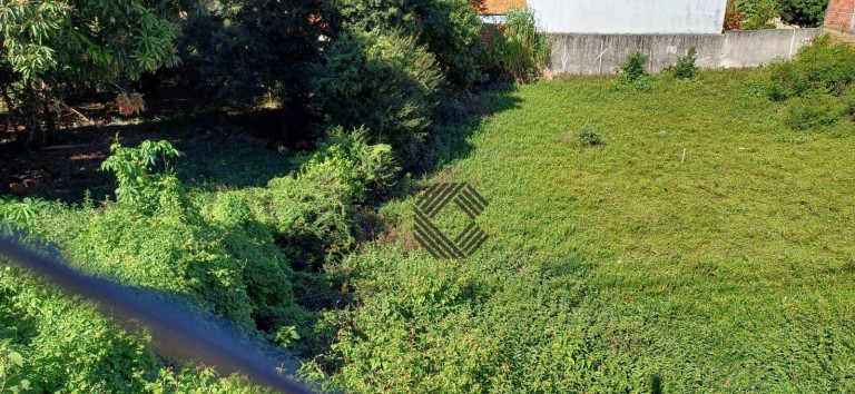 Terreno à Venda, 442 m² em Brigadeiro Tobias - Sorocaba