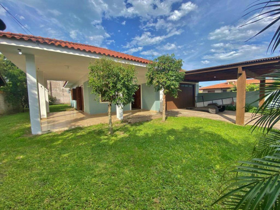 Imagem Casa com 4 Quartos à Venda, em Atlantida - Xangri-lá Imagem Casa com 4 Quartos à Venda, em Atlantida - Xangri-lá