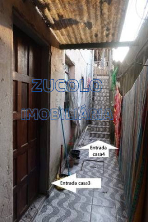 Imagem Casa com 6 Quartos à Venda, 386 m² em Batistini - São Bernardo Do Campo Imagem Casa com 6 Quartos à Venda, 386 m² em Batistini - São Bernardo Do Campo