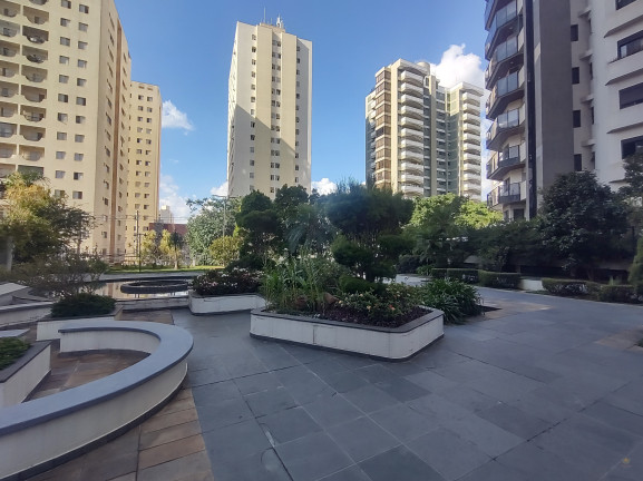 Imagem Apartamento com 3 Quartos à Venda, 212 m² em Santana - São Paulo Imagem Apartamento com 3 Quartos à Venda, 212 m² em Santana - São Paulo