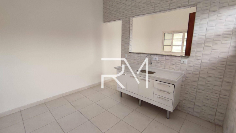 Imagem Casa com 2 Quartos à Venda, 88 m² em Aguapeú - Mongaguá