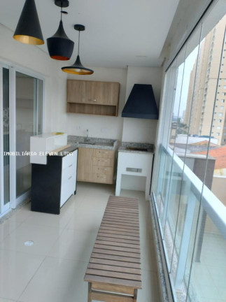 Imagem Apartamento com 3 Quartos à Venda, 99 m² em Vila Progresso - Guarulhos
