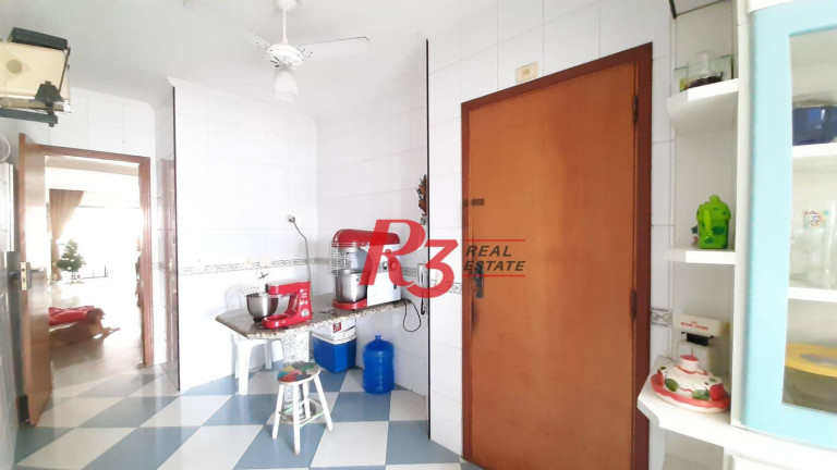 Imagem Apartamento com 3 Quartos à Venda, 143 m² em Ponta Da Praia - Santos Imagem Apartamento com 3 Quartos à Venda, 143 m² em Ponta Da Praia - Santos