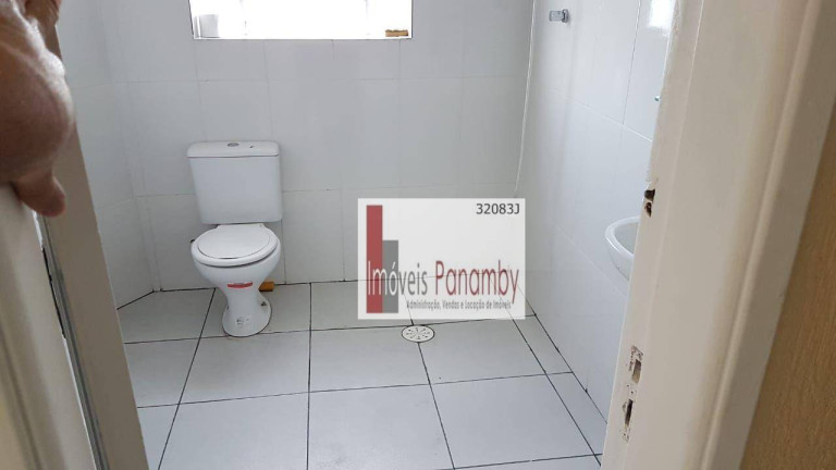 Imagem Apartamento com 1 Quarto à Venda, 60 m² em Santo Amaro - São Paulo Imagem Apartamento com 1 Quarto à Venda, 60 m² em Santo Amaro - São Paulo
