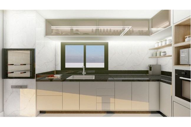 Imagem Casa com 3 Quartos à Venda, 279 m² em Jardim Tereza Cristina - Jundiaí Imagem Casa com 3 Quartos à Venda, 279 m² em Jardim Tereza Cristina - Jundiaí