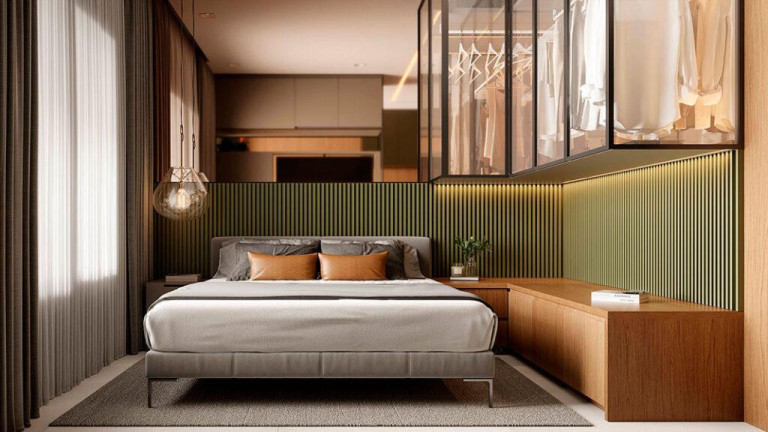 Imagem Apartamento à Venda, 110 m² em Perdizes - São Paulo Imagem Apartamento à Venda, 110 m² em Perdizes - São Paulo