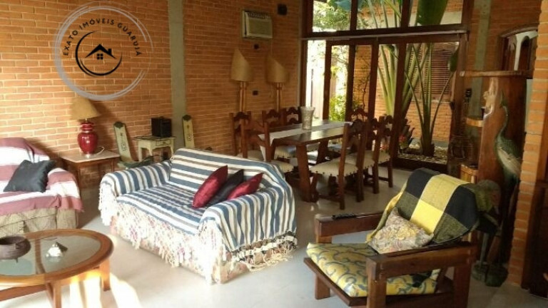Imagem Casa com 3 Quartos para Alugar ou Temporada, 380 m² em Jardim Virgínia - Guarujá Imagem Casa com 3 Quartos para Alugar ou Temporada, 380 m² em Jardim Virgínia - Guarujá