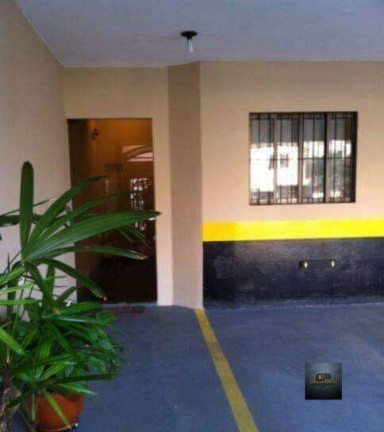 Imagem Apartamento com 3 Quartos à Venda, 78 m² em Centro - São Bernardo Do Campo