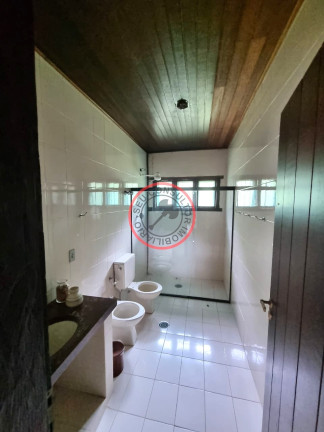 Imagem Casa com 3 Quartos à Venda, 1.000 m² em Boiçucanga - São Sebastião