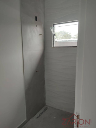 Imagem Casa de Condomínio com 3 Quartos à Venda, 78 m² em Quiririm - Taubaté