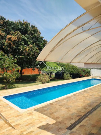 Imagem Imóvel com 3 Quartos à Venda, 321 m² em Village Ipanema 1 - Araçoiaba Da Serra