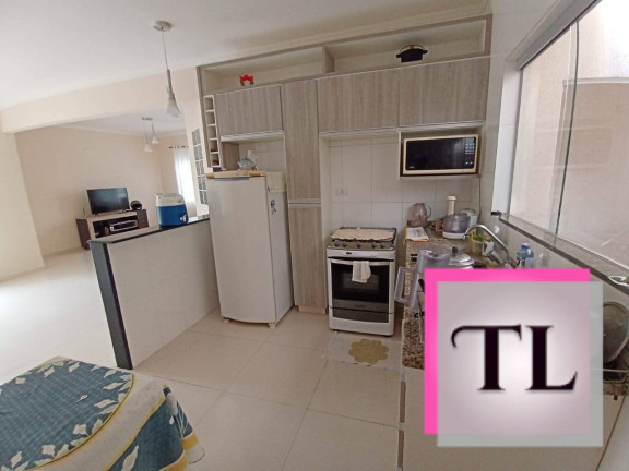 Imagem Casa com 3 Quartos à Venda,  em Recanto Dos Lagos - Poços De Caldas