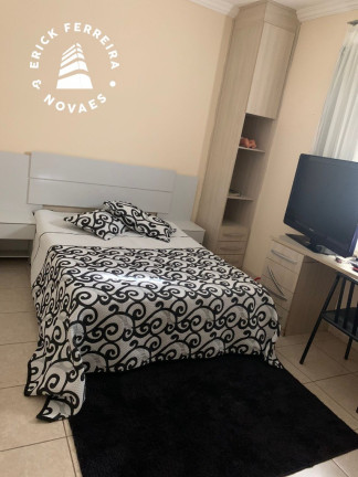 Imagem Casa com 4 Quartos à Venda, 1 m² em Praia Do Morro - Guarapari
