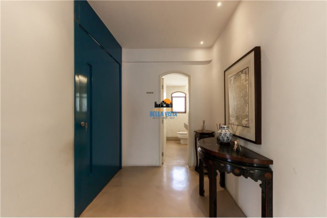 Imagem Apartamento com 4 Quartos à Venda,  em Vila Clementino - São Paulo