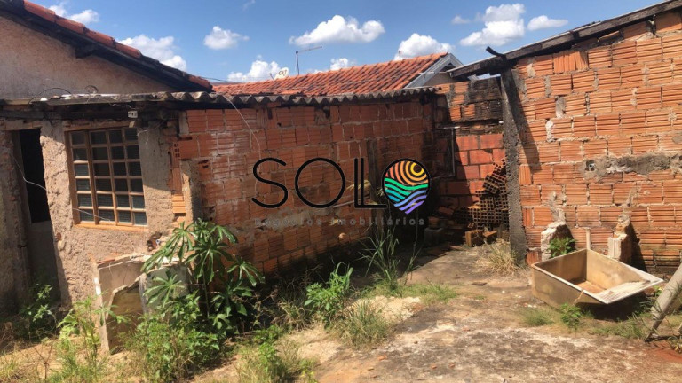 Imagem Casa com 1 Quarto à Venda, 65 m² em Jardim Roberto Selmi Dei - Araraquara Imagem Casa com 1 Quarto à Venda, 65 m² em Jardim Roberto Selmi Dei - Araraquara