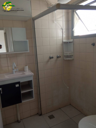 Imagem Apartamento com 2 Quartos à Venda, 50 m² em Imirim - São Paulo