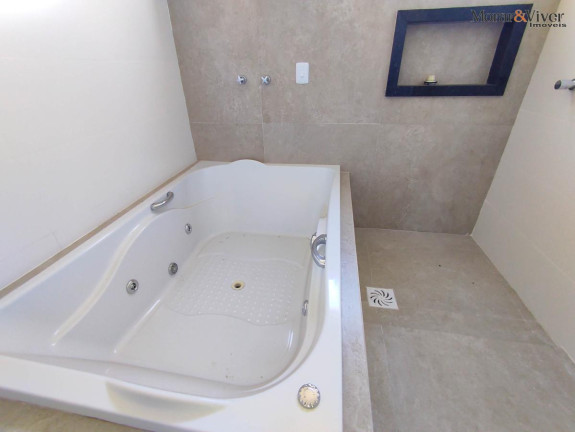 Imagem Cobertura com 3 Quartos à Venda, 130 m² em Afonso Pena - São José Dos Pinhais