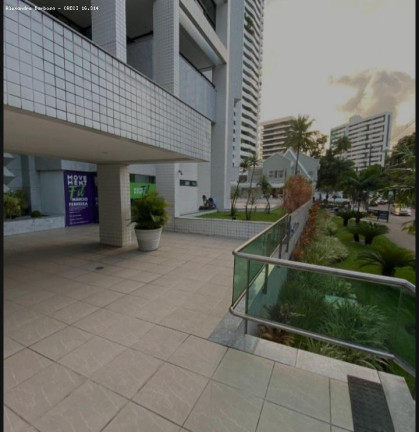 Imagem Sala Comercial à Venda, 100 m² em Graças - Recife