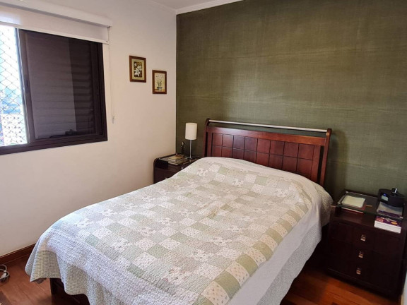Imagem Apartamento com 3 Quartos à Venda, 97 m² em Mooca - São Paulo