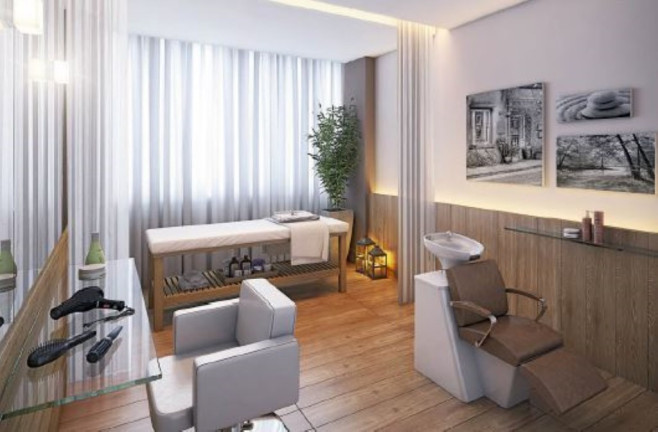 Imagem Apartamento com 2 Quartos à Venda, 67 m²