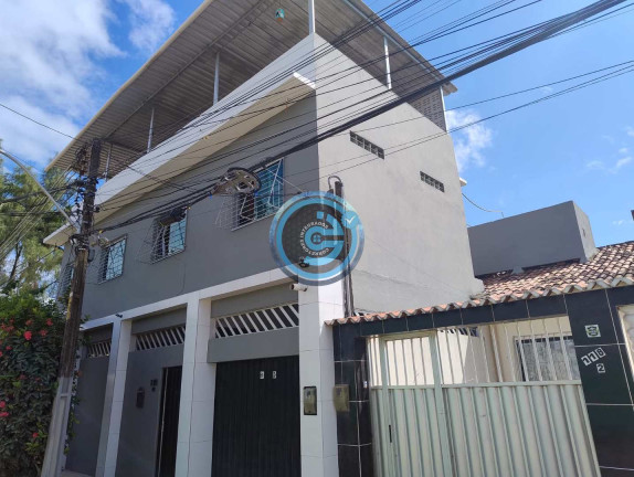 Imagem Casa com 3 Quartos à Venda, 150 m² em Pau Amarelo - Paulista