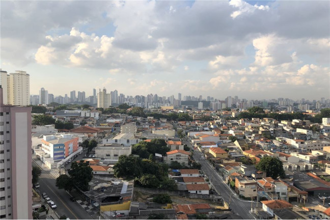 Imagem Imóvel com 3 Quartos à Venda, em Vila Santa Clara - São Paulo Imagem Imóvel com 3 Quartos à Venda, em Vila Santa Clara - São Paulo