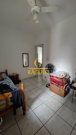 Imagem Apartamento com 2 Quartos à Venda, 116 m² em Itararé - São Vicente