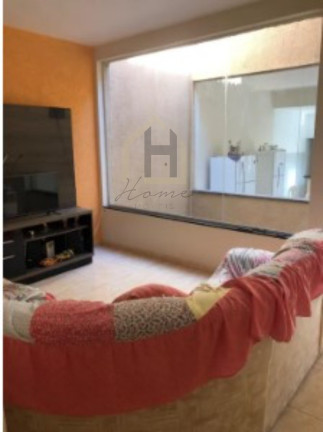 Casa com 2 Quartos à Venda, 109 m² em Nova Petrópolis - São Bernardo Do Campo