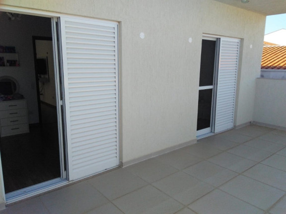 Imagem Casa de Condomínio com 3 Quartos à Venda, 210 m² em Piracangaguá - Taubaté