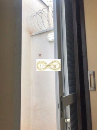 Imagem Imóvel com 1 Quarto para Alugar, 25 m² em Jardim Independência - Campinas