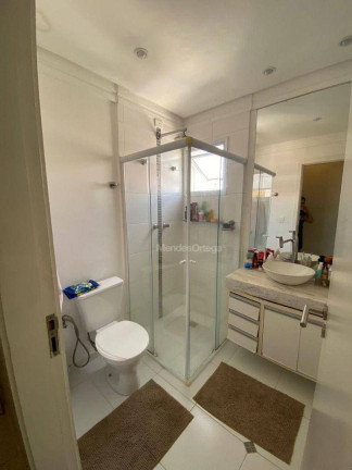 Imagem Apartamento com 3 Quartos à Venda, 105 m² em Parque Campolim - Sorocaba