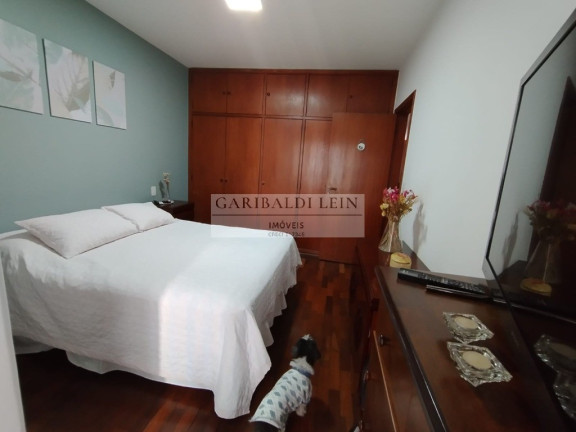 Imagem Imóvel com 3 Quartos à Venda, 118 m² em Taquaral - Campinas