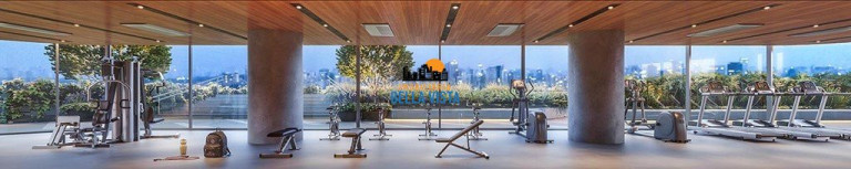 Imagem Apartamento com 1 Quarto à Venda, em Pinheiros - São Paulo Imagem Apartamento com 1 Quarto à Venda, em Pinheiros - São Paulo