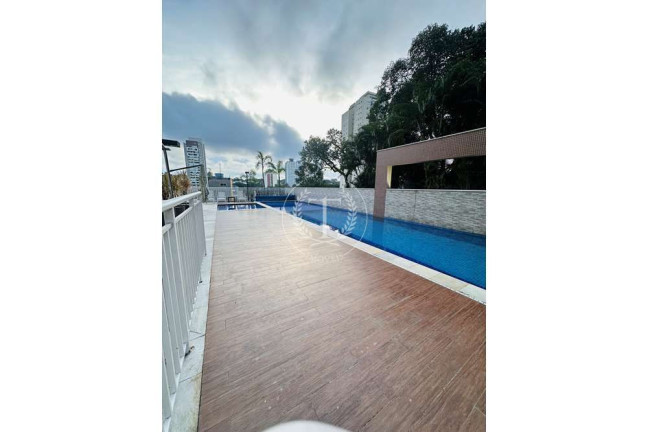 Imagem Apartamento com 1 Quarto à Venda, 72 m² em Vila Mascote - São Paulo