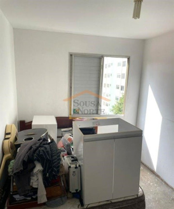 Imagem Apartamento com 2 Quartos à Venda, 51 m² em Tremembé - São Paulo Imagem Apartamento com 2 Quartos à Venda, 51 m² em Tremembé - São Paulo