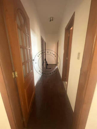 Imagem Casa com 3 Quartos à Venda, 195 m² em Jardim Santana - Campinas