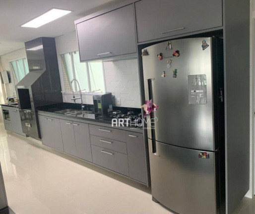 Imagem Apartamento com 3 Quartos à Venda, 150 m² em Jardim Do Mar - São Bernardo Do Campo