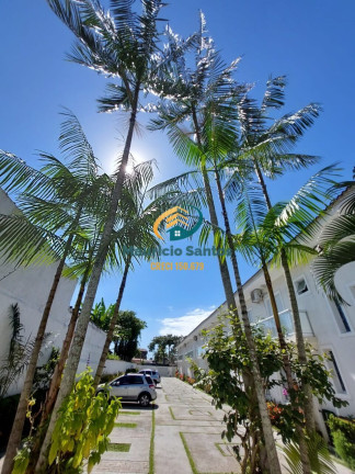 Imagem Casa de Condomínio com 3 Quartos à Venda, 80 m² em Centro - Bertioga