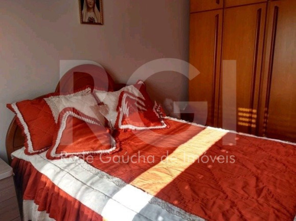 Imagem Apartamento com 2 Quartos à Venda, 72 m² em Azenha - Porto Alegre Imagem Apartamento com 2 Quartos à Venda, 72 m² em Azenha - Porto Alegre
