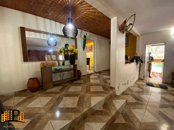 Imagem Imóvel com 4 Quartos à Venda, 490 m² em Bairro Dos Messias - Miracatu