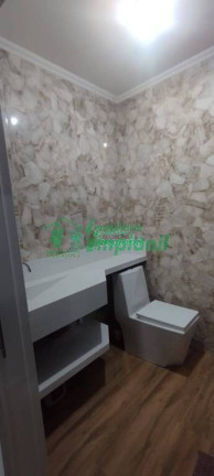 Imagem Apartamento com 2 Quartos à Venda, 49 m² em Jardim Das Palmeiras - Várzea Paulista