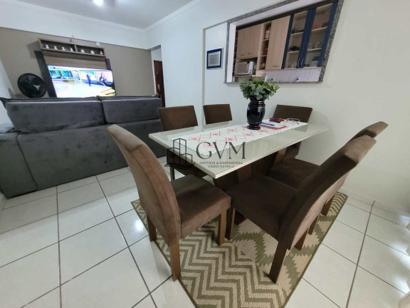 Imagem Apartamento com 2 Quartos à Venda, 77 m² em Aviação - Praia Grande Imagem Apartamento com 2 Quartos à Venda, 77 m² em Aviação - Praia Grande